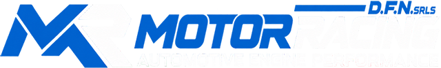 Motor Racing DFN